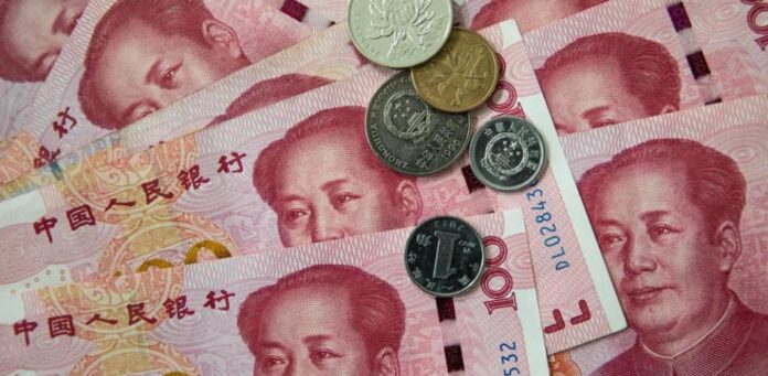 China se convierte en el primer país en invertir en la deuda Sri Lanka