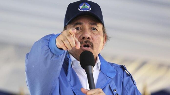 Ortega: China y Rusia deben ser incorporadas al SICA como observadores Ortega: China y Rusia deben ser incorporadas al SICA como observadores