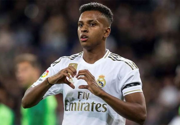 0-2. Rodrygo remata el trabajo