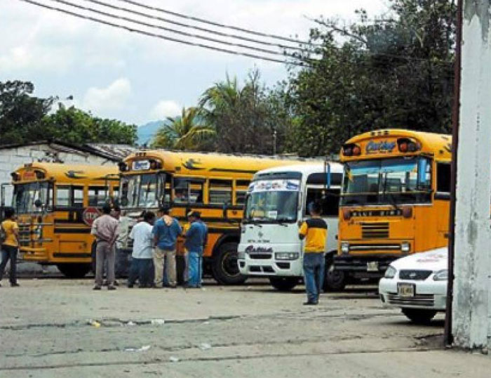 Hasta marzo tiene presupuesto el IHTT para pagar subsidios al transporte