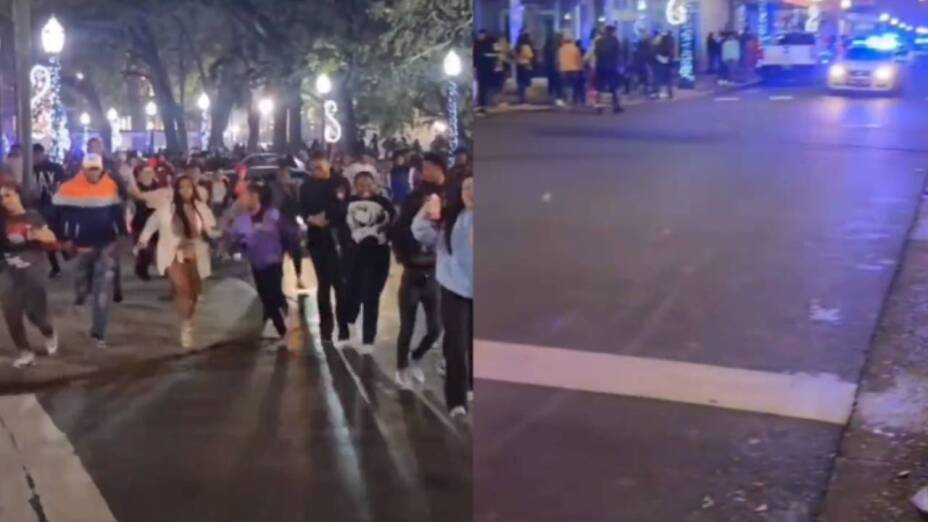 Suman tres adolescentes arrestados por el tiroteo en fiesta de cumpleaños en Alabama que dejó 4 muertos