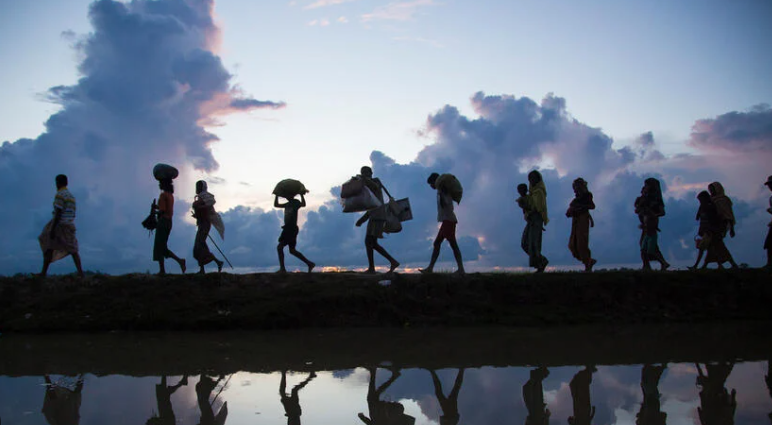 El Instituto Nacional de Migración registra una disminución en la deportación de menores desde EEUU El Instituto Nacional de Migración registra una disminución en la deportación de menores desde EEUU