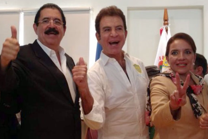 Salvador Nasralla: El gobierno ya me mandó “la carta oficial de divorcio”