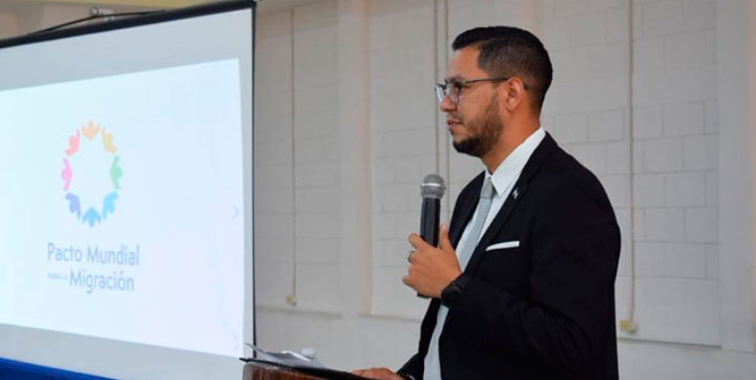 Más de 60 cuerpos de connacionales pendientes de repatriar al país