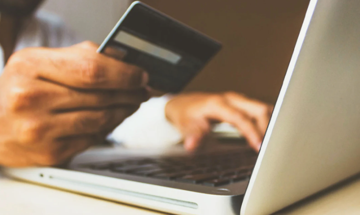 Así se roban los datos de las tarjetas de crédito en internet