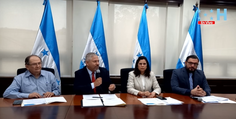 Honduras pide que se deje sin efecto nombramiento de árbitro internacional en litigio contra ZEDE Próspera