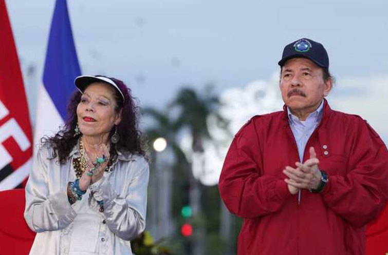 Oposición acusa a Ortega de establecer la “persecución religiosa” como política de Estado