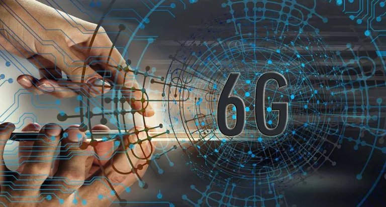 China buscará nuevos avances en tecnología 6G