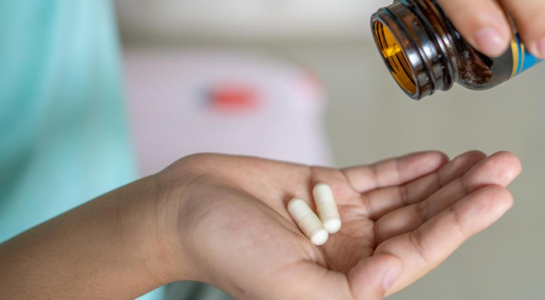 Muere una niña de 11 años por un derrame cerebral tras tomar clonazepam por un reto viral: «A ver quién se duerme primero» Muere una niña de 11 años por un derrame cerebral tras tomar clonazepam por un reto viral: «A ver quién se duerme primero»