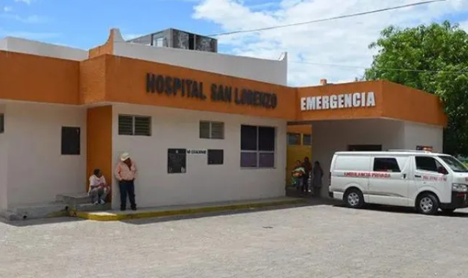 ¡LAMENTABLE! Muere recién nacido abandonado en un pozo en San Lorenzo, Valle