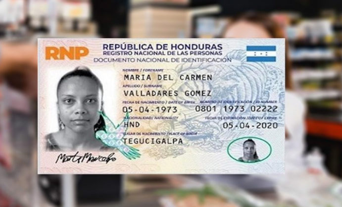 RNP adquiere máquina para imprimir mil 200 DNI por hora