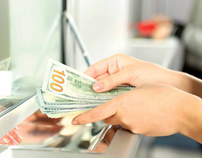 Remesas recibidas durante los primeros cuatro meses del año representa un crecimiento interanual de 6,6 %, según el BCH