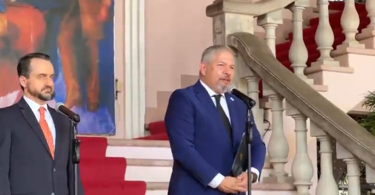 ONU anuncia el envío a Honduras de expertos para preparar la CICIH ONU anuncia el envío a Honduras de expertos para preparar la CICIH