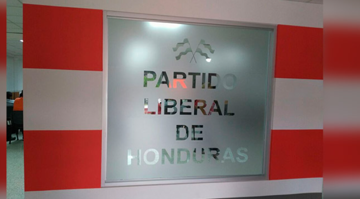 Diputados liberales que apoyen ratificación al CAF serán expulsados