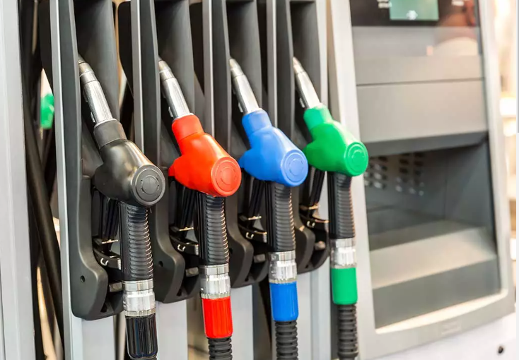 Combustibles nuevamente registrarán rebajas Combustibles nuevamente registrarán rebajas