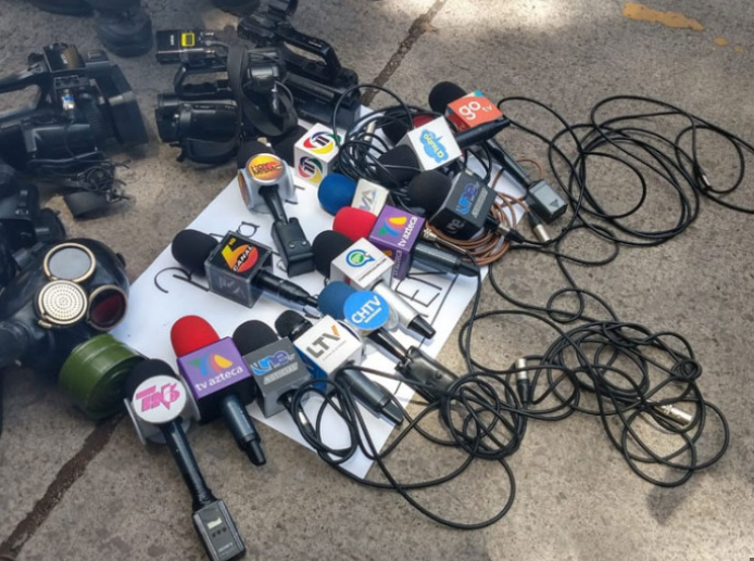 Gobierno premiará a cinco comunicadores sociales de cara al día del periodista Gobierno premiará a cinco comunicadores sociales de cara al día del periodista