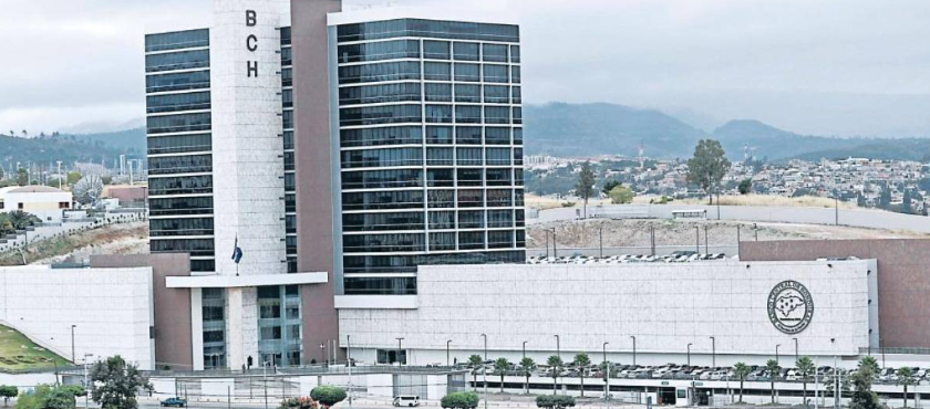 La deuda pública hondureña suma 9.471,2 millones de dólares en 3 meses, 2,8 % más que en 2022