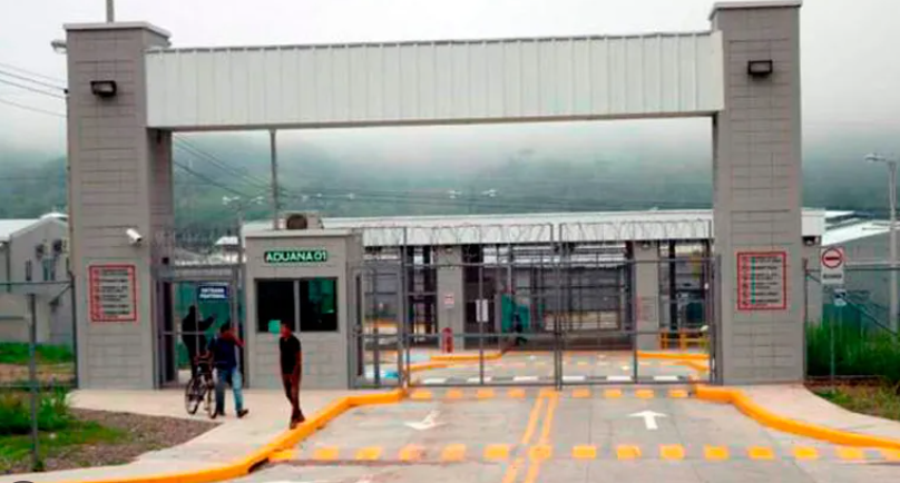 Por tercer día consecutivo se realiza la Operación Refundación en el Pozo I