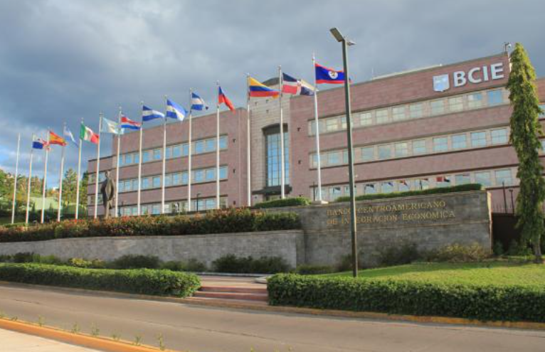 BCIE evidencia su solidez financiera manteniéndose como el líder en la canalización de recursos hacia la región