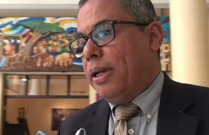 Julio Raudales representará a las universidades privadas en la Junta Proponente Julio Raudales representará a las universidades privadas en la Junta Proponente