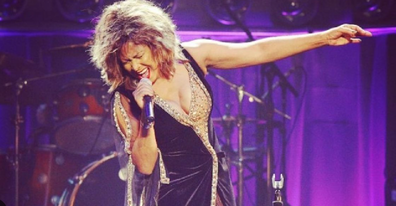 El último mensaje de Tina Turner antes de morir