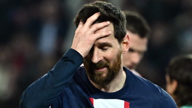 La impactante suma millonaria que perderá el PSG si Leo Messi se va del club