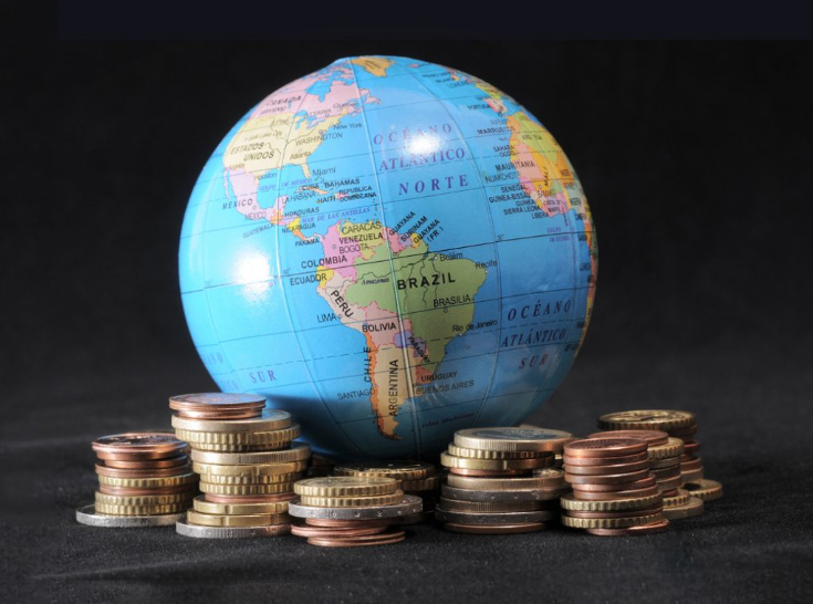 La ONU confirma la ralentización en Latinoamérica y prevé un crecimiento del 1,4 %