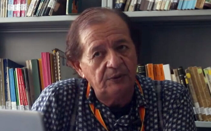 Fallece el periodista Benny Moncada