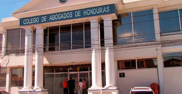 CAH convoca a elección de su representante ante Junta Proponente del Fiscal General y Adjunto del Ministerio Público