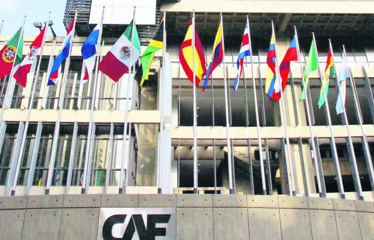 Edwin Araque: El CAF es “financiamiento alterno” para Honduras