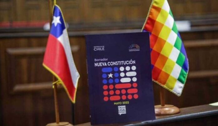 La ultraderecha arrasa en constituyentes chilenas y consigue poder de veto La ultraderecha arrasa en constituyentes chilenas y consigue poder de veto