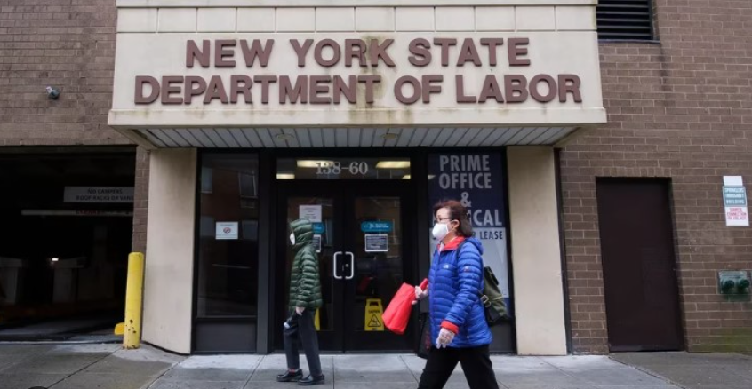 Tasa de desempleo en Estados Unidos cayó al 3,4%, la menor en 54 años