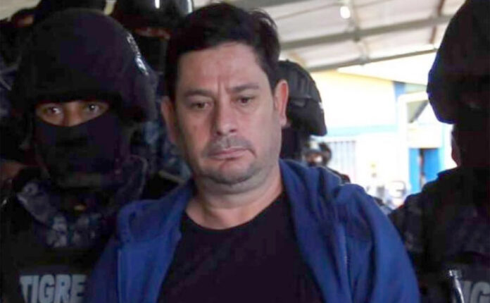 Para anular cadena perpetua «Don H» apela en Estados Unidos