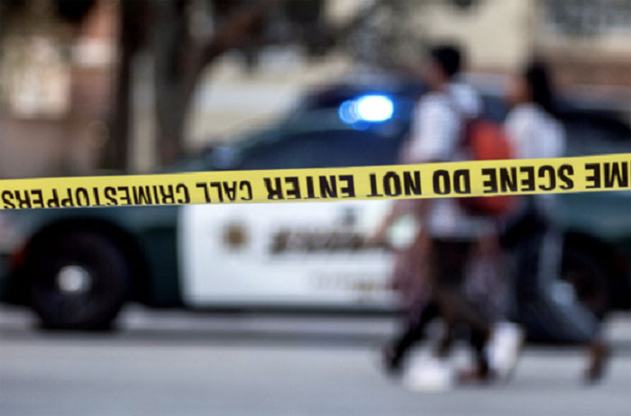 La Casa Blanca sobre los tiroteos: «Esto es una crisis»