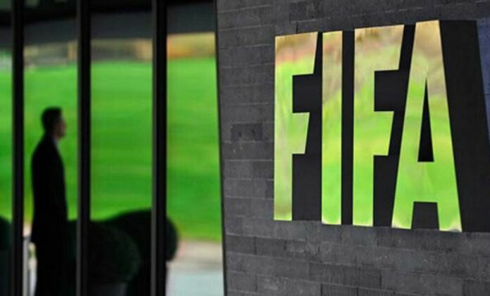 La marca oficial del Mundial 2026 se presentará el 17 de mayo en Los Ángeles