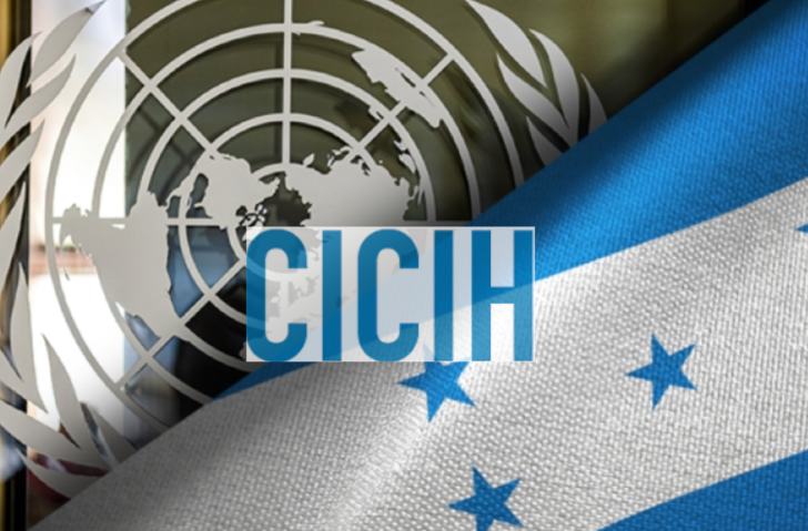 CICIH: Expertos de la ONU llegarán la próxima semana CICIH: Expertos de la ONU llegarán la próxima semana