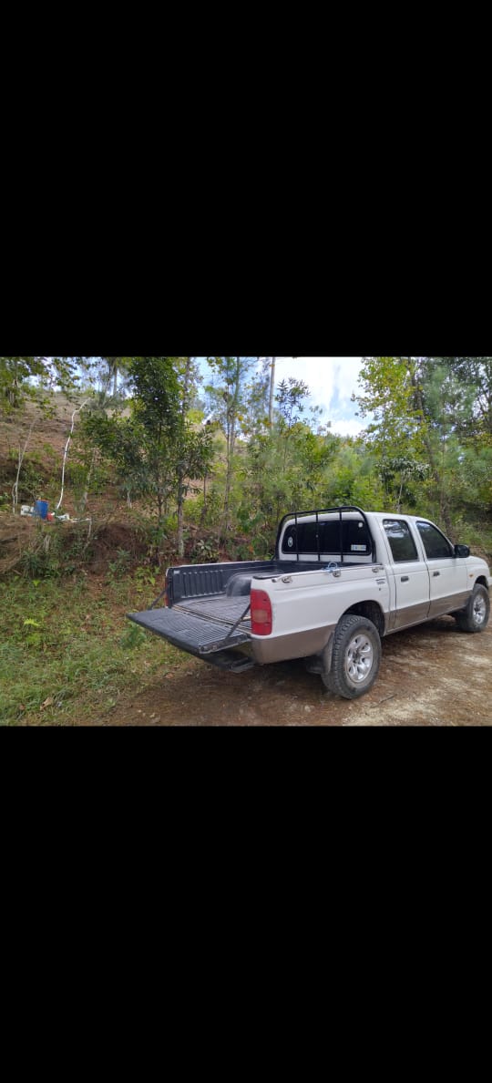 Continúa el robo de vehículos en Tegucigalpa