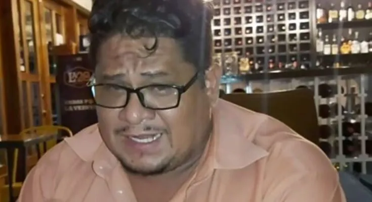 Asesinan en La Ceiba al Juez de Letras Alfredo Hocker Smith