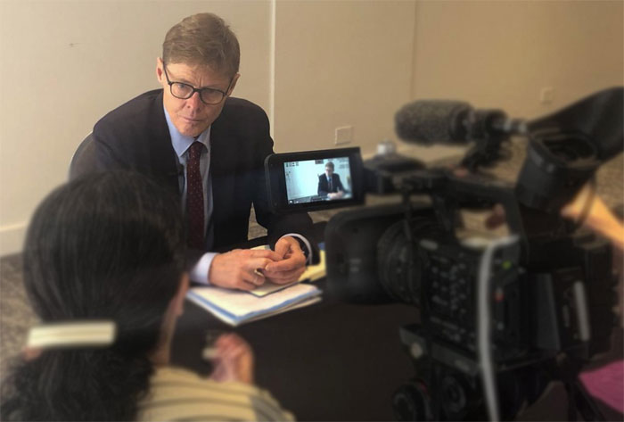 Relator de la ONU visitará Honduras sobre ejecuciones sumarias Relator de la ONU visitará Honduras sobre ejecuciones sumarias