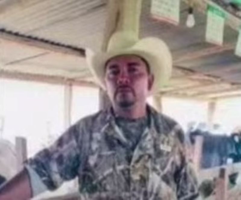 Asesinan a primo de expresidente Hernández