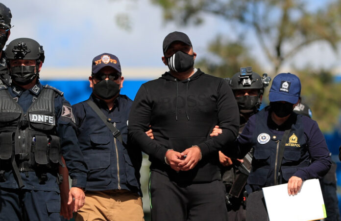 El 12 de junio será audiencia de presentación de pruebas para Matta Waldurraga El 12 de junio será audiencia de presentación de pruebas para Matta Waldurraga