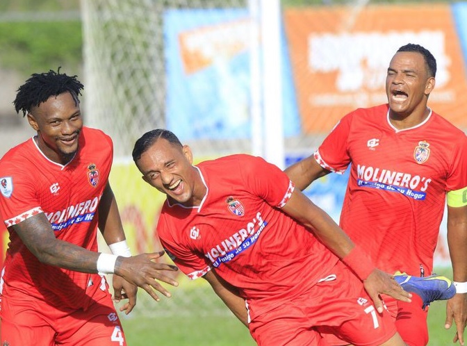 Real Sociedad se salva y Honduras Progreso descendió