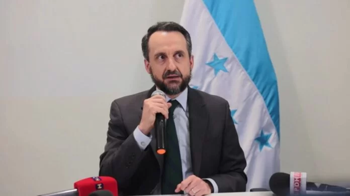 Instalación de CICIH demorará varios años en Honduras