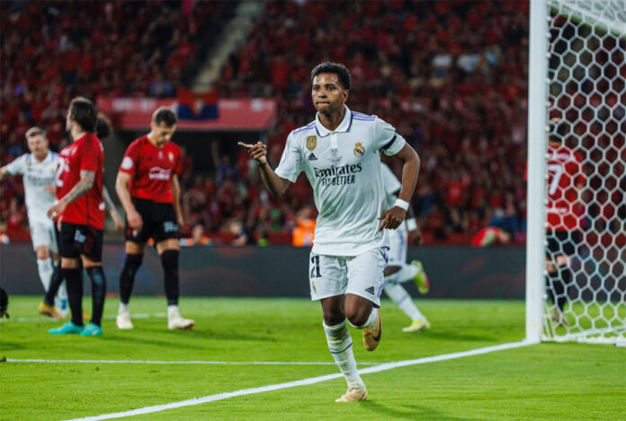 El Real Madrid se corona campeón de la Copa del Rey El Real Madrid se corona campeón de la Copa del Rey