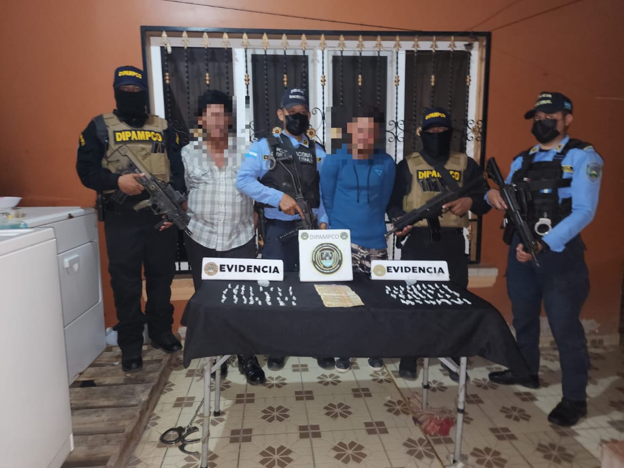 DPI reporta la detencion de 81 personas por diferentes ilícitos durante los operativos de fin de semana DPI reporta la detencion de 81 personas por diferentes ilícitos durante los operativos de fin de semana