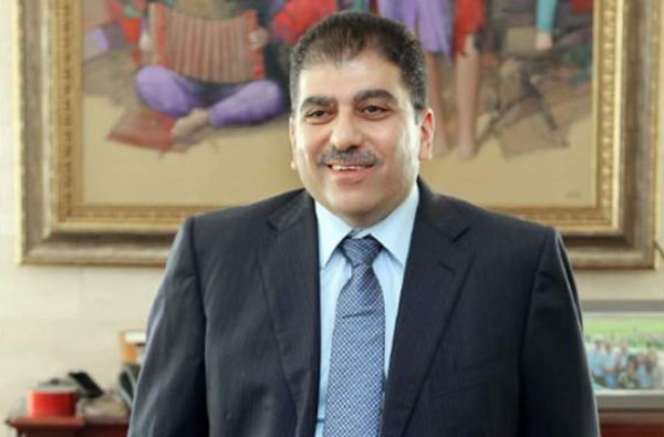 Jorge Faraj es el nuevo cónsul honorario de la República de Eslovaquia en Honduras Jorge Faraj es el nuevo cónsul honorario de la República de Eslovaquia en Honduras