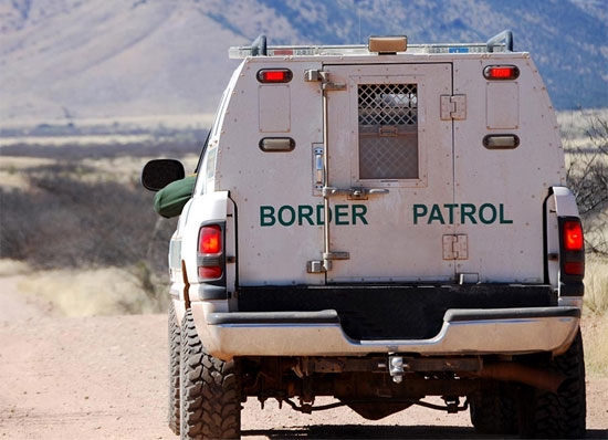 EEUU enviará mil 500 soldados a la frontera con México