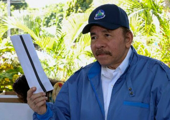 Gobierno de Ortega congela cuentas bancarias de Iglesia católica nicaragüense Gobierno de Ortega congela cuentas bancarias de Iglesia católica nicaragüense