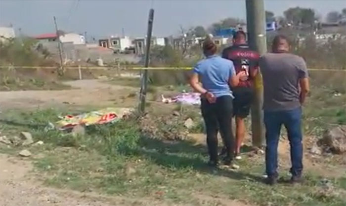 Falsos policías sacan de su casa y matan a dos jóvenes en la salida al sur Falsos policías sacan de su casa y matan a dos jóvenes en la salida al sur