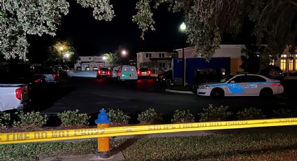 Masacre en Florida: asesinan a mamá y a sus tres hijos Masacre en Florida: asesinan a mamá y a sus tres hijos